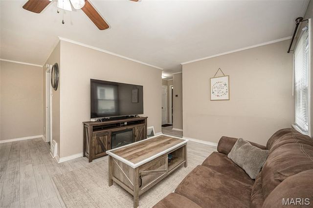 9305 Cloverhurst Drive, Affton, MO 63123