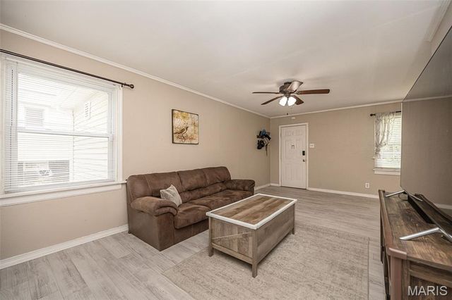 9305 Cloverhurst Drive, Affton, MO 63123