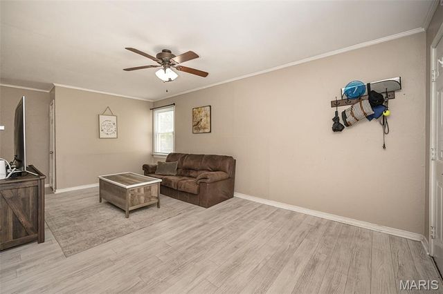 9305 Cloverhurst Drive, Affton, MO 63123