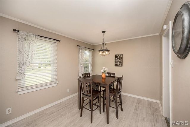 9305 Cloverhurst Drive, Affton, MO 63123