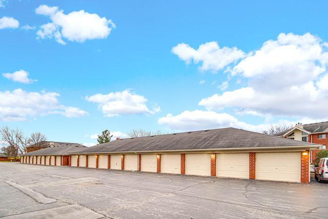 6612 Martin France Circle 2c, Tinley Park, IL 60477