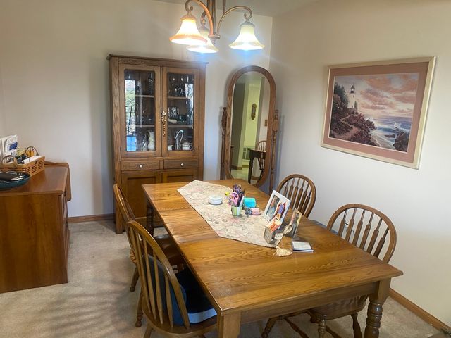 6612 Martin France Circle 2c, Tinley Park, IL 60477