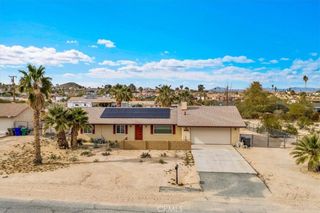 72674 Granite, 29 Palms, CA 92277