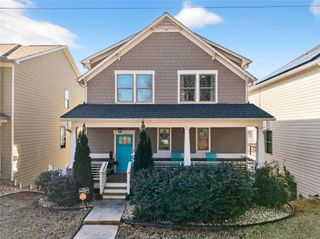 5259 Cloud Street, Stone Mountain, GA 30083