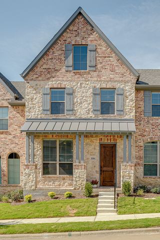 1186 Lake City Avenue, Flower Mound, TX 75028