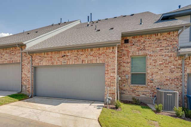 1186 Lake City Avenue, Flower Mound, TX 75028