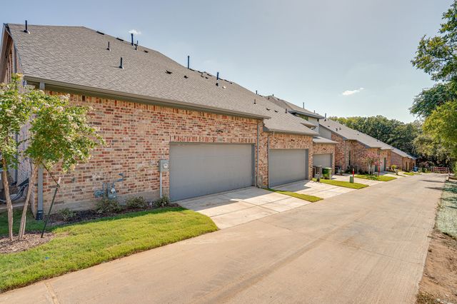 1186 Lake City Avenue, Flower Mound, TX 75028
