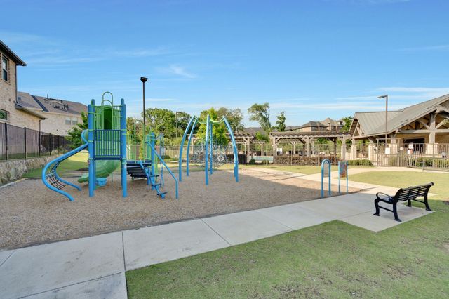 1186 Lake City Avenue, Flower Mound, TX 75028