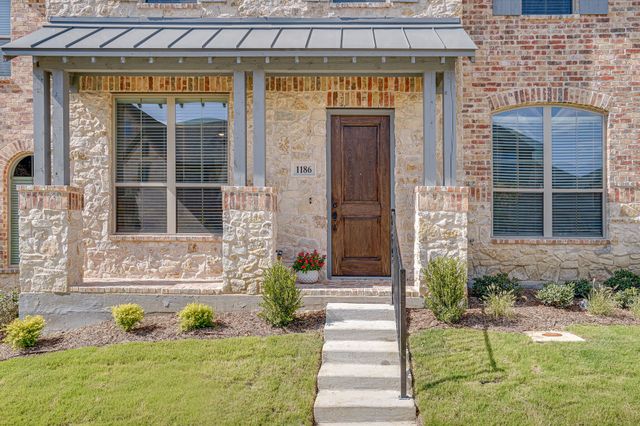 1186 Lake City Avenue, Flower Mound, TX 75028