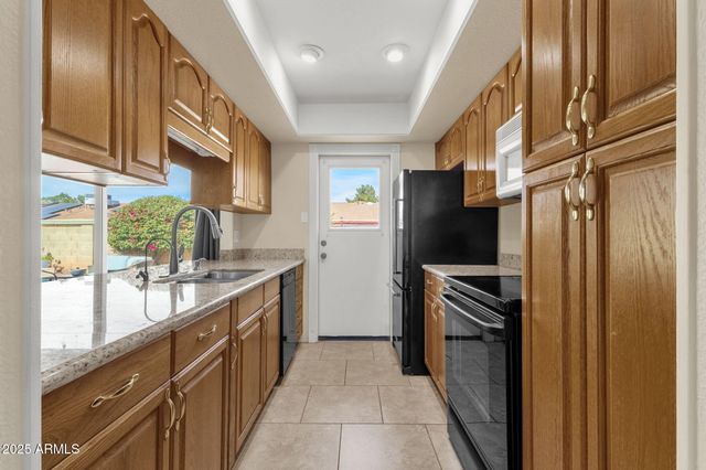 1704 E BELL DE MAR Drive, Tempe, AZ 85283