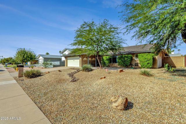 1704 E BELL DE MAR Drive, Tempe, AZ 85283