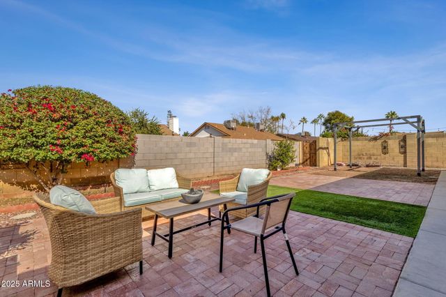 1704 E BELL DE MAR Drive, Tempe, AZ 85283