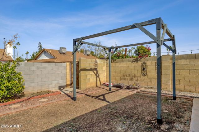 1704 E BELL DE MAR Drive, Tempe, AZ 85283