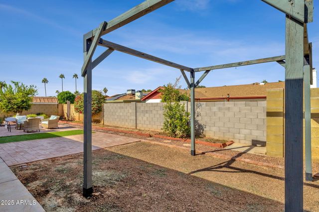 1704 E BELL DE MAR Drive, Tempe, AZ 85283