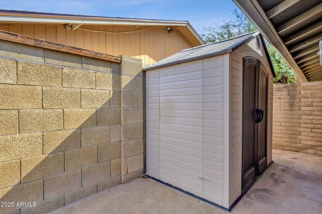 1704 E BELL DE MAR Drive, Tempe, AZ 85283