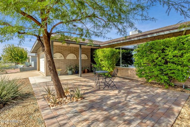 1704 E BELL DE MAR Drive, Tempe, AZ 85283