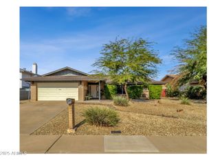 1704 E BELL DE MAR Drive, Tempe, AZ 85283