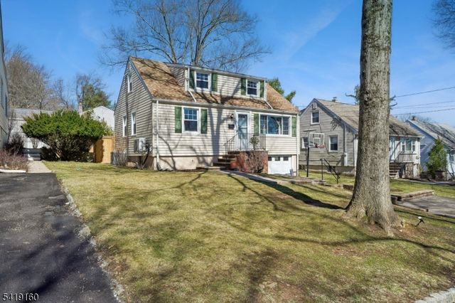 55 Sunnyside Rd, West Orange Twp., NJ 07052