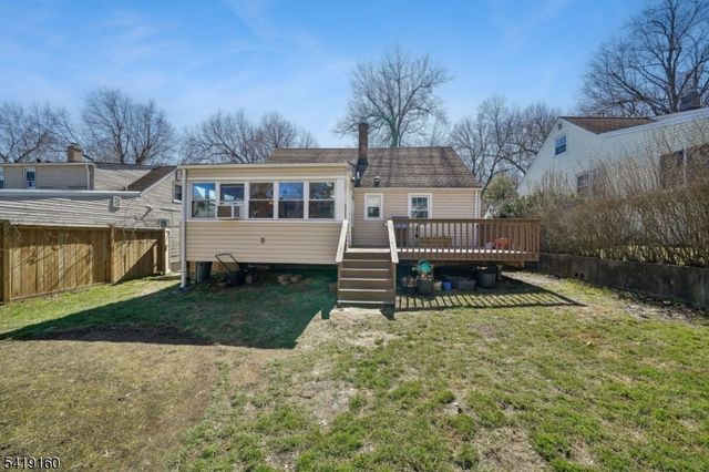 55 Sunnyside Rd, West Orange Twp., NJ 07052