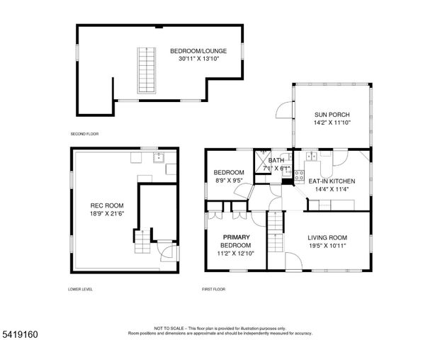 55 Sunnyside Rd, West Orange Twp., NJ 07052