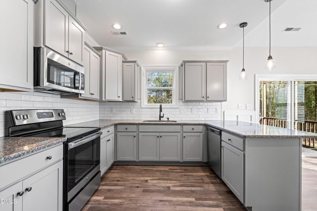 53 Orange Sunset Lane, Zebulon, NC 27597