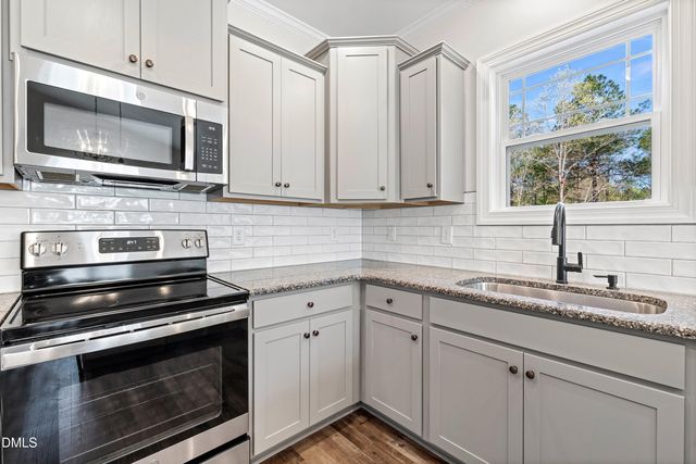 53 Orange Sunset Lane, Zebulon, NC 27597