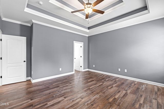 53 Orange Sunset Lane, Zebulon, NC 27597