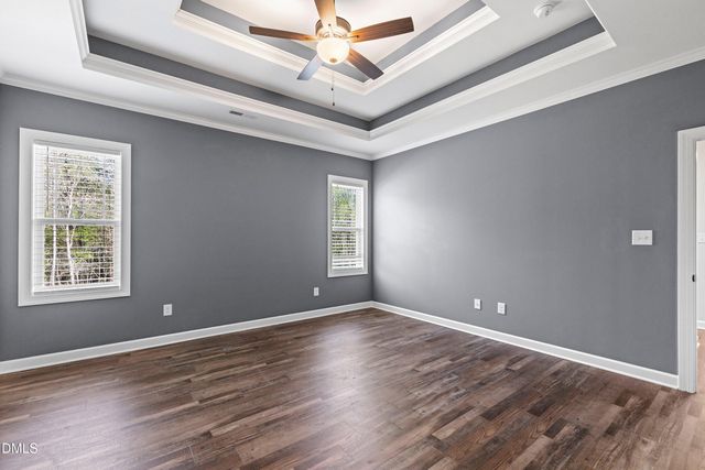 53 Orange Sunset Lane, Zebulon, NC 27597