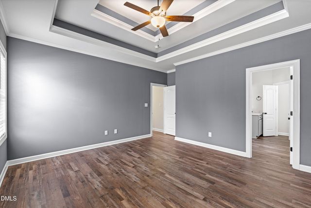 53 Orange Sunset Lane, Zebulon, NC 27597