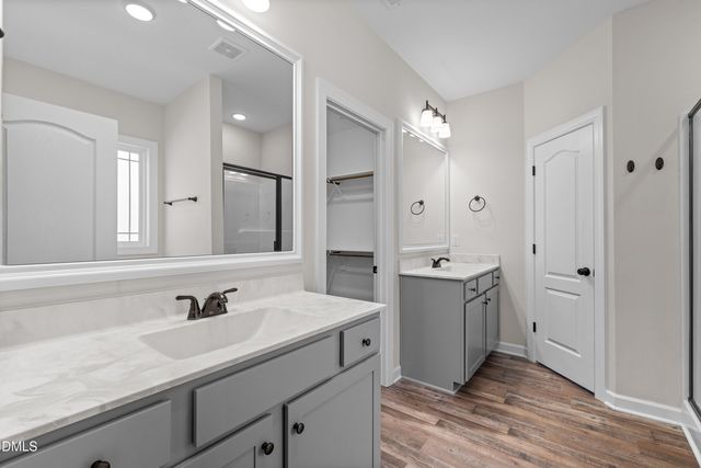 53 Orange Sunset Lane, Zebulon, NC 27597