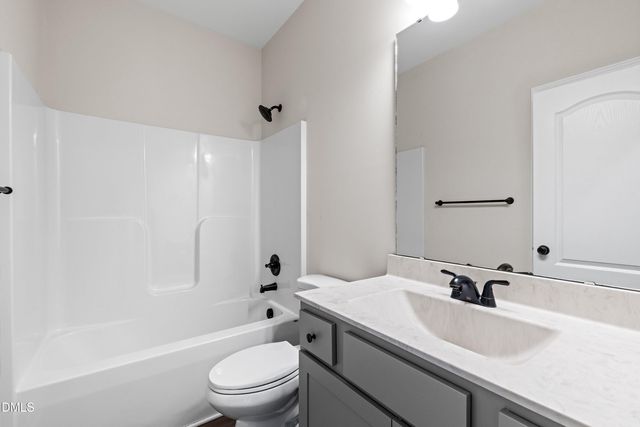 53 Orange Sunset Lane, Zebulon, NC 27597