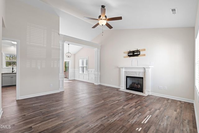 53 Orange Sunset Lane, Zebulon, NC 27597