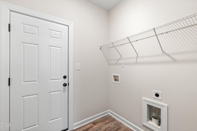 53 Orange Sunset Lane, Zebulon, NC 27597