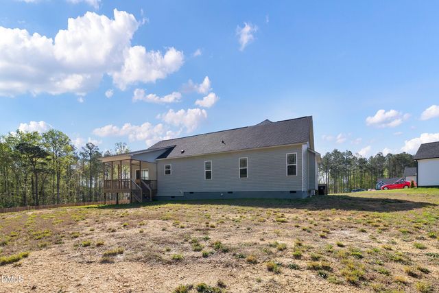 53 Orange Sunset Lane, Zebulon, NC 27597