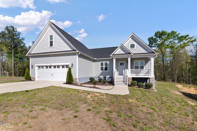 53 Orange Sunset Lane, Zebulon, NC 27597
