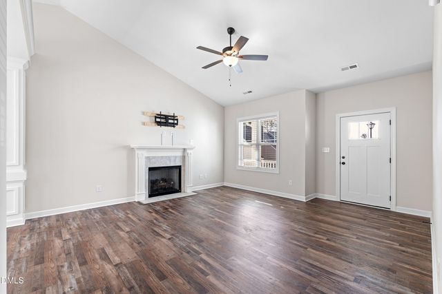 53 Orange Sunset Lane, Zebulon, NC 27597