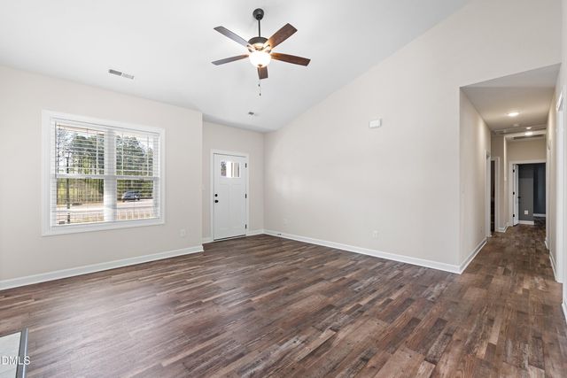 53 Orange Sunset Lane, Zebulon, NC 27597