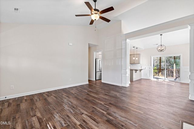 53 Orange Sunset Lane, Zebulon, NC 27597