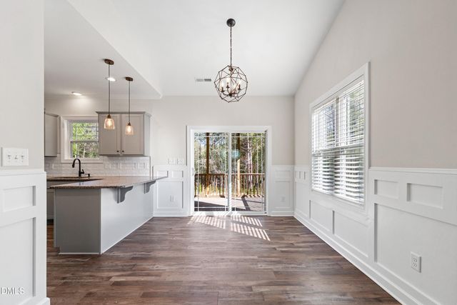 53 Orange Sunset Lane, Zebulon, NC 27597