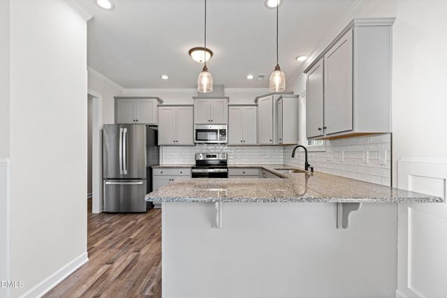 53 Orange Sunset Lane, Zebulon, NC 27597