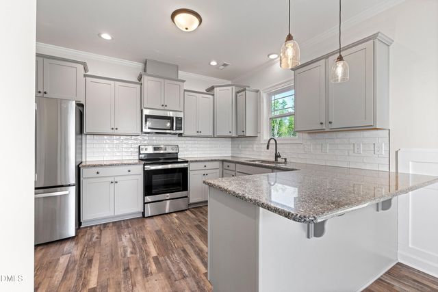 53 Orange Sunset Lane, Zebulon, NC 27597