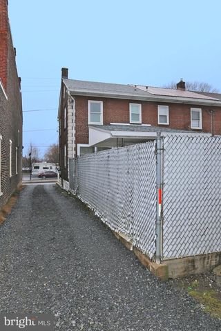 1127 WILLOW ST, Lebanon, PA 17046