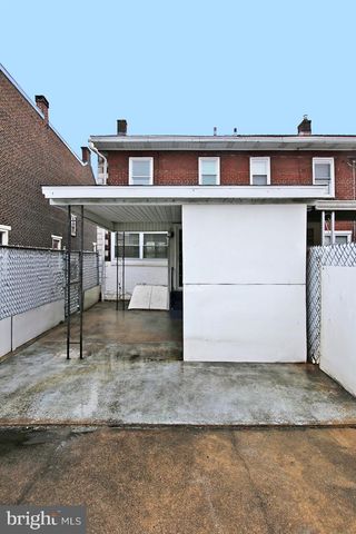 1127 WILLOW ST, Lebanon, PA 17046