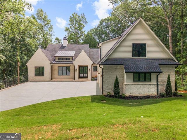 5005 Young Deer Drive, Cumming, GA 30041
