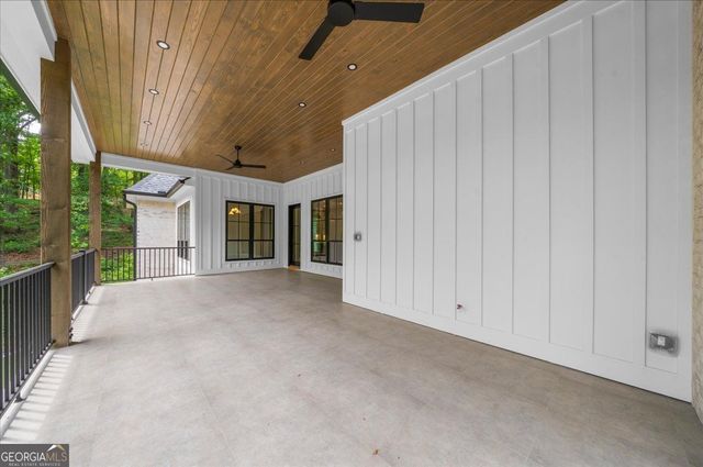 5005 Young Deer Drive, Cumming, GA 30041