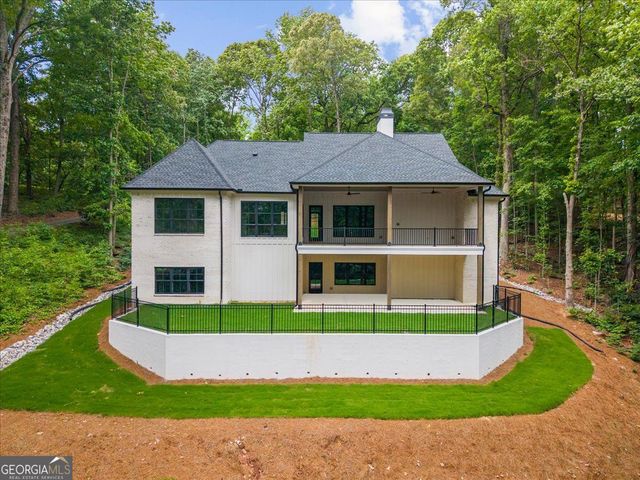 5005 Young Deer Drive, Cumming, GA 30041