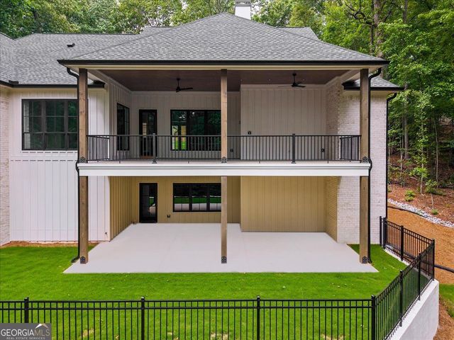 5005 Young Deer Drive, Cumming, GA 30041
