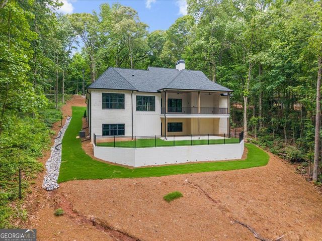 5005 Young Deer Drive, Cumming, GA 30041