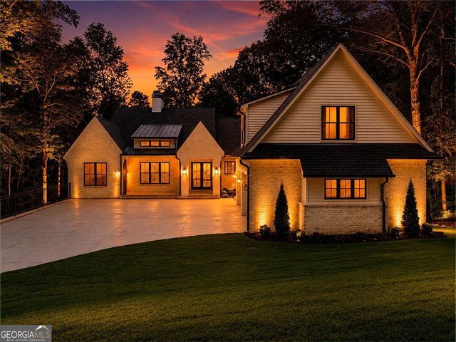 5005 Young Deer Drive, Cumming, GA 30041