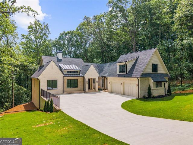 5005 Young Deer Drive, Cumming, GA 30041